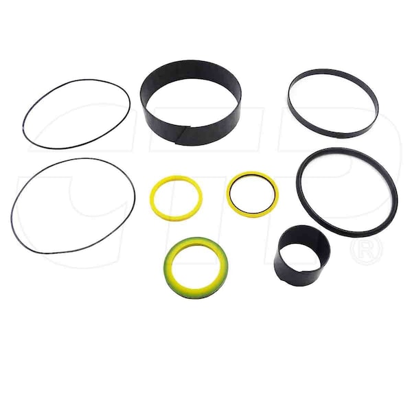 Aic Replacement Parts Kit Seal-Hyd Fits Caterpillar Models 2450605 - main